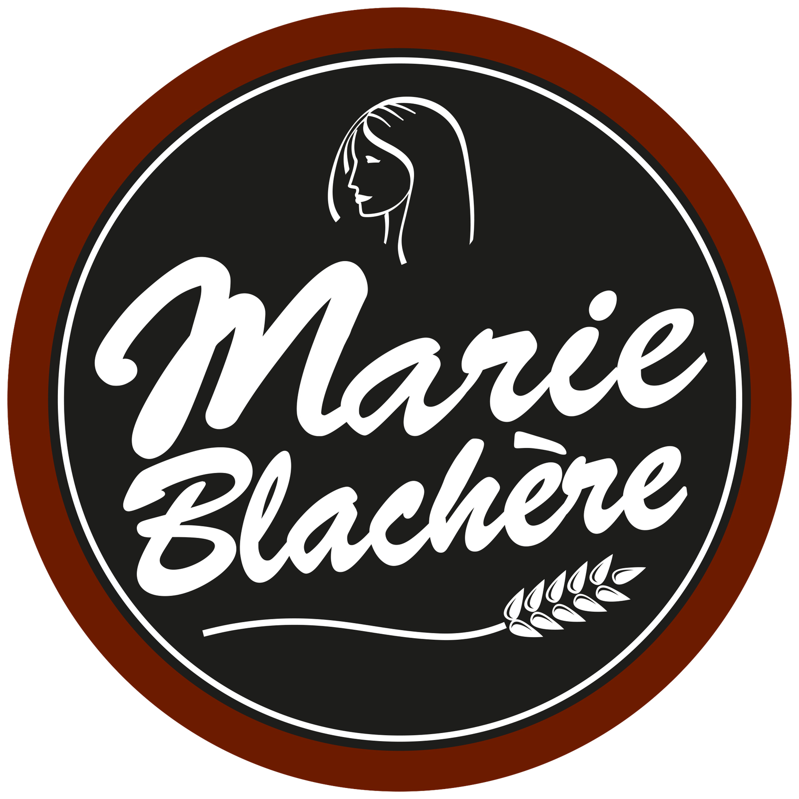 Marie Blachère